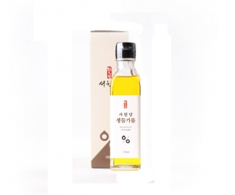 Seowondang Cold-pressed Perilla Oil 170ml