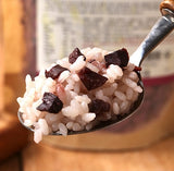 Healthy Rice Lover Purple Sweet Potato 200g to add when cooking rice