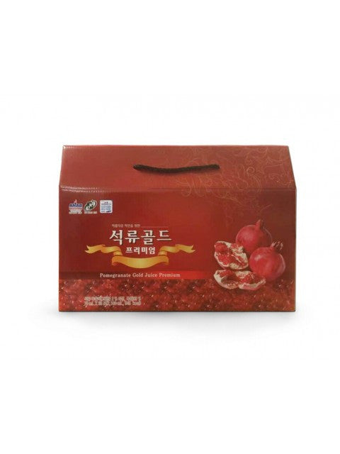 Pomegranate Premium Extract 30 Packs