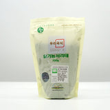 Our Grains - Organic Seoritae 700g x 5 packs Expiration Date: May 22, 2026
