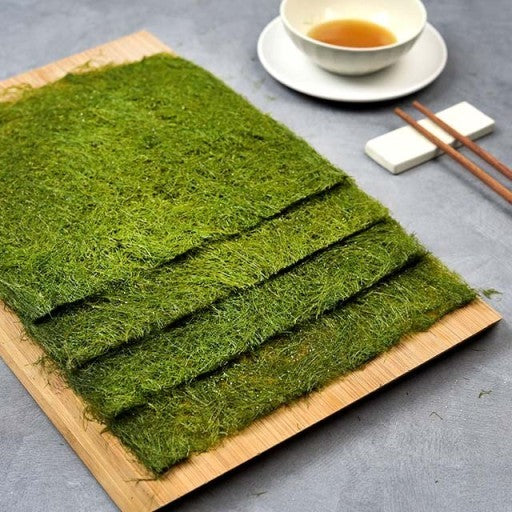 Golden Hill Seaweed 40g x 3 packs