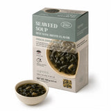Bomgreen - Freeze-dried Beef Bone Broth Seaweed Soup 100g (10g x 10 packets)