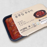 [KkotmaFresh] Songjjujip Baby Octopus (500g)