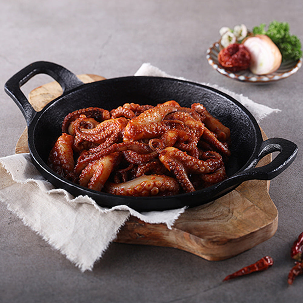 [KkotmaFresh] Songjjujip Baby Octopus (500g)