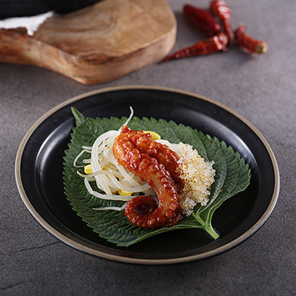 [KkotmaFresh] Songjjujip Baby Octopus (500g)