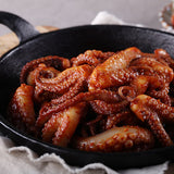 [KkotmaFresh] Songjjujip Baby Octopus (500g)