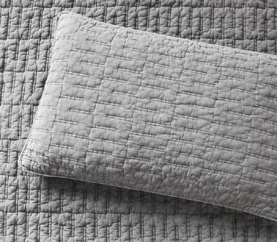 Eunsutnara New Charcoal Pillow