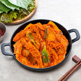 [무료별도배송][꽃마Fresh] 꽃마肉 - 매운 양볶음 1LB x 2팩 유통기한: 2026년 3월 24일