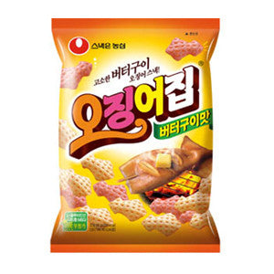 [Nongshim] Squid House (Small) 83g