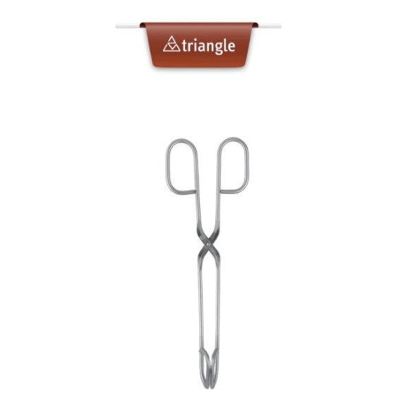 [Triangle] German Premium Kitchen Tools - Kitchen Tongs (24cm)