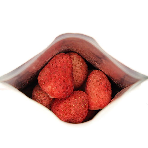 Real Chips Strawberry 13g * 3 packs