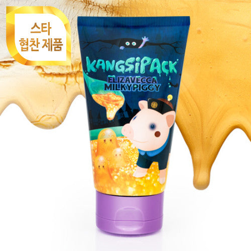 Elizavecca Golden Jiangshi Pack 120ml