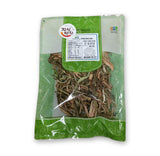 100g of Hamchorom dried taro stems from Jeollanam-do