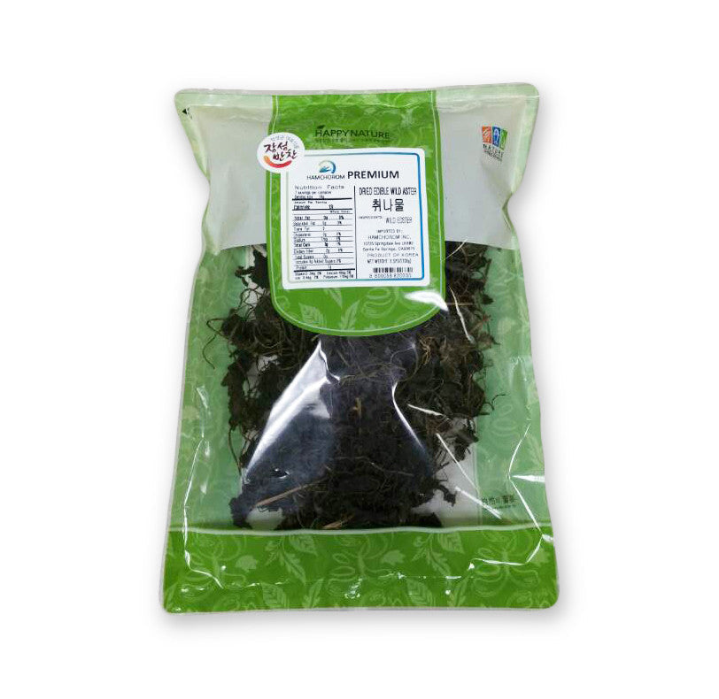 100g of Hamchorom Chwinamul from Jeollanam-do