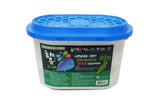 Natural sperm whale high-performance dehumidifier