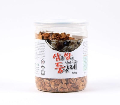 Sambapdung (Samson Solomon's seal for rice) 100g