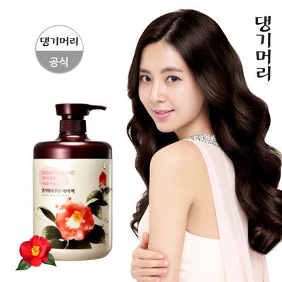 Daenggi Meori Jinyun Hair Pack 1000ml