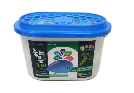 Natural sperm whale high-performance dehumidifier