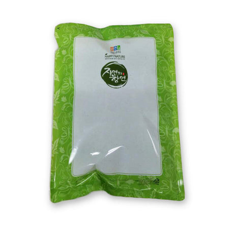 100g of Hamchorom dried Gondre namul from Jeollanam-do