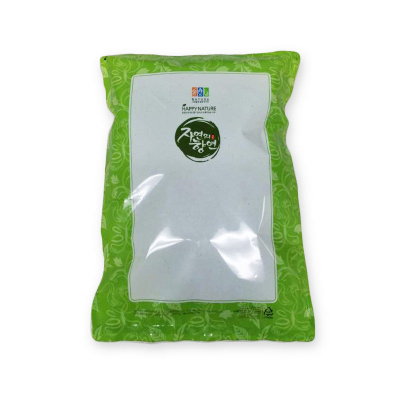 100g of Hamchorom Chwinamul from Jeollanam-do