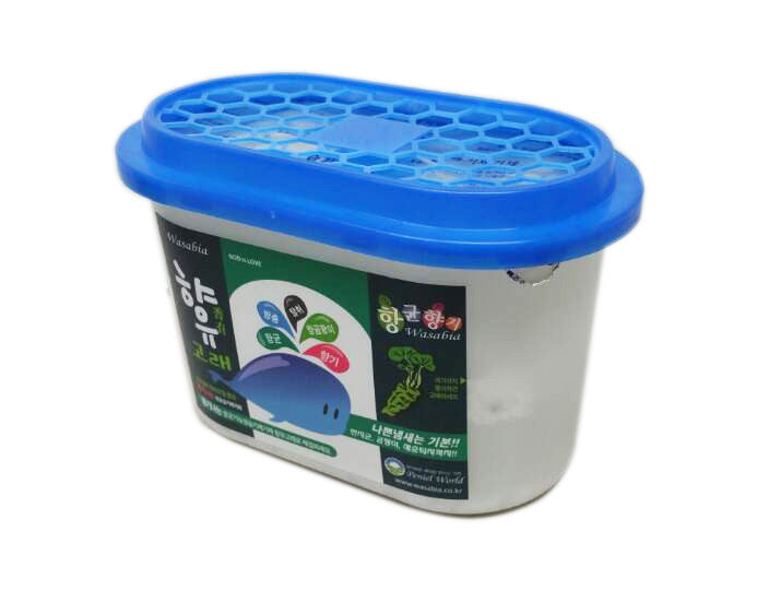 Natural sperm whale high-performance dehumidifier