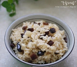 Sambapdung (Samson Solomon's seal for rice) 100g