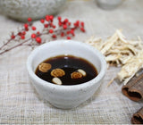 1 pack of brewable Ssanghwacha 100g (5-7 day supply)
