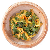 [Kkotma Fresh] Delicious Side Dried Cabbage with Soybean Paste (1LB x 1 Pack)