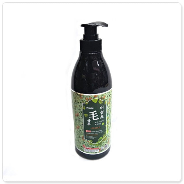 Beunique Prooming Houttuynia Cordata Scalp Care Shampoo 750ml