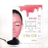 Coreana Encia Essence Gel Modeling Pack - Elasticity
