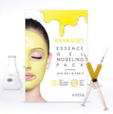 Coreana Encia Essence Gel Modeling Pack - Elasticity