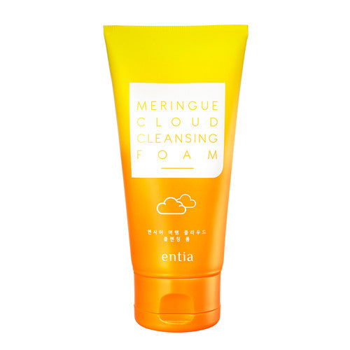 Coreana Encia Meringue Cloud Cleansing Foam