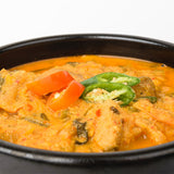 [1-Day Free Separate Shipping] Soybean Paste Stew (2 servings * 4 packs)