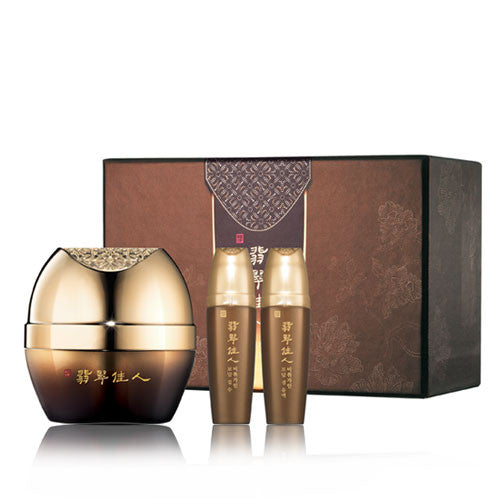 Coreana Bichigain Bodam Gyeol Cream