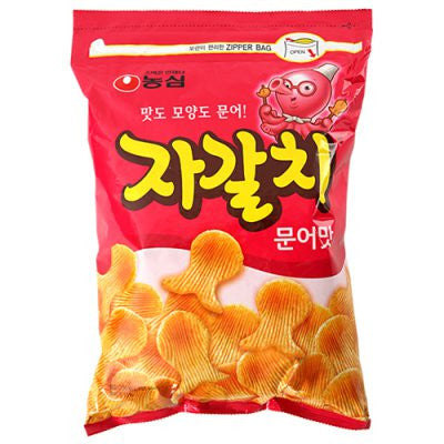 [Nongshim] Jagalchi (Large) 286g