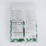 Kkotma - Haedam Gim Traditional Laver 20g (5 sheets) x 4 packs