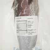 [Free Separate Shipping] 6 Cleaned Wild Jeju Croaker (2.4kg)