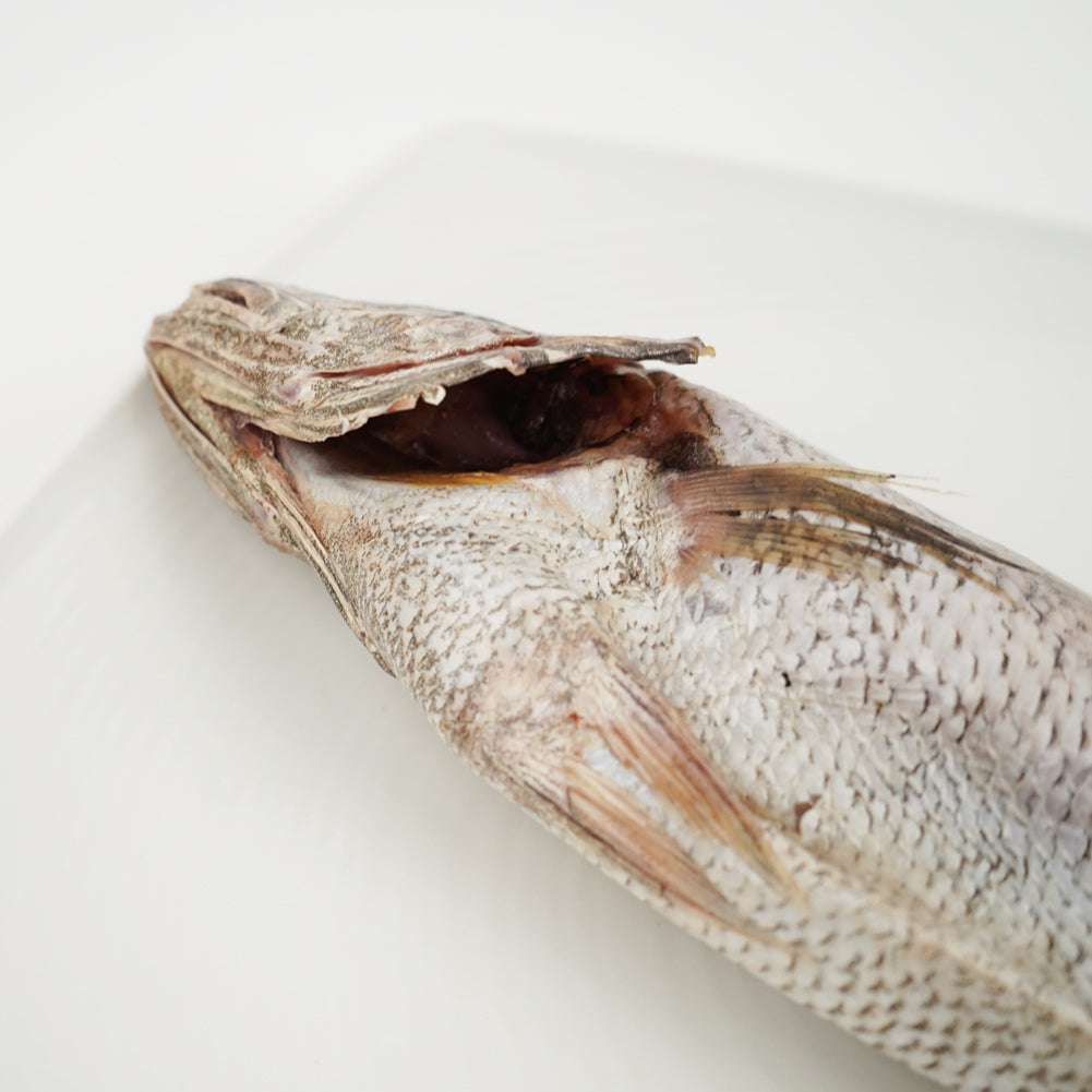 [Free Separate Shipping] 6 Cleaned Wild Jeju Croaker (2.4kg)