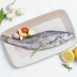 [Free Separate Shipping] 6 Cleaned Wild Jeju Croaker (2.4kg)
