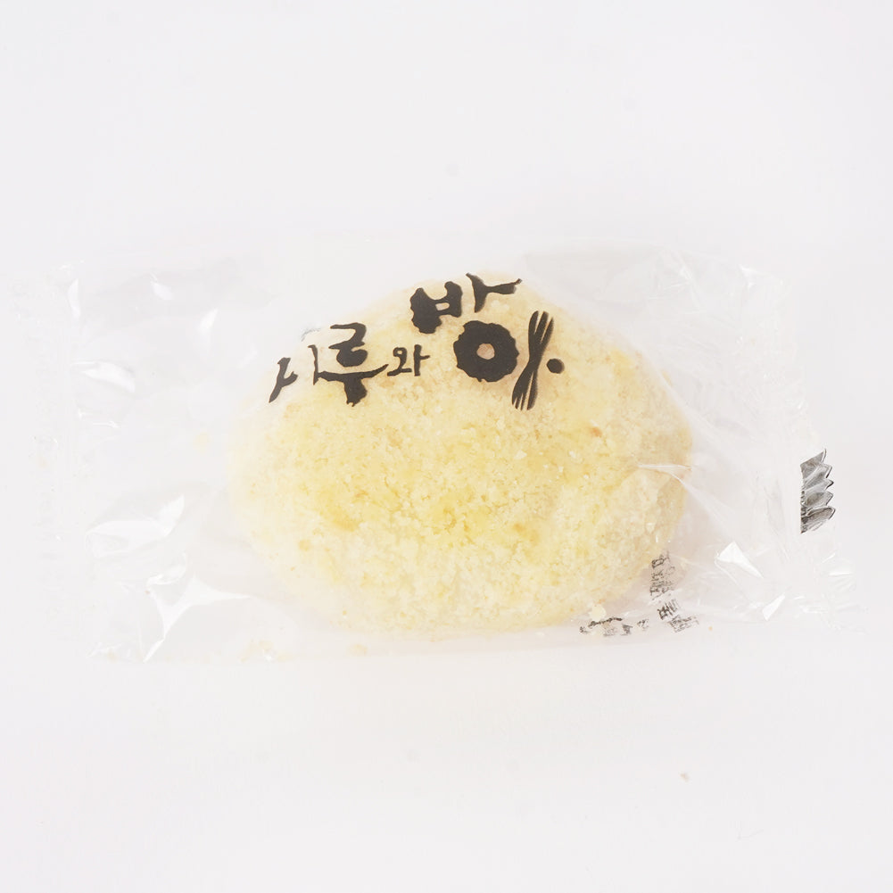 [Free Separate Shipping] Siru & Banga 6-Piece Rice Cake Set (Red Bean Paste Sliced Rice Cake, Cream Cheese Glutinous Rice Cake, Tiramisu Glutinous Rice Cake, Five-Color Bangul-tteok, Five-Color Bead Rice Cake, Five-Color Baram-tteok)