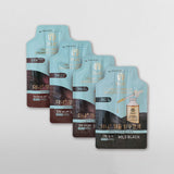 The Na Plus Gray Hair Dye 27g x 4ea (Select 1 of 4 colors)