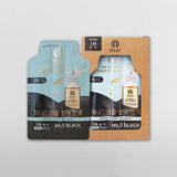 The Na Plus Gray Hair Dye 27g x 4ea (Select 1 of 4 colors)