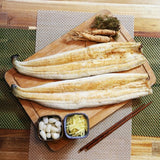 [KkotmaFresh] Sunchang Meju Freshwater Pre-fried Eel (312g or more) Expiration Date: June 10, 2028