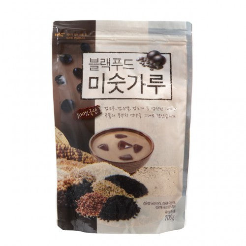Black food Misugaru 700g