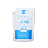On the Green Meadow - Citric Acid Solution 1000ml <BR/>Expiration Date: November 18, 2028