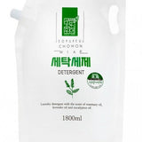 On the Green Meadow - Herb Oil Scent Laundry Detergent 1800ml