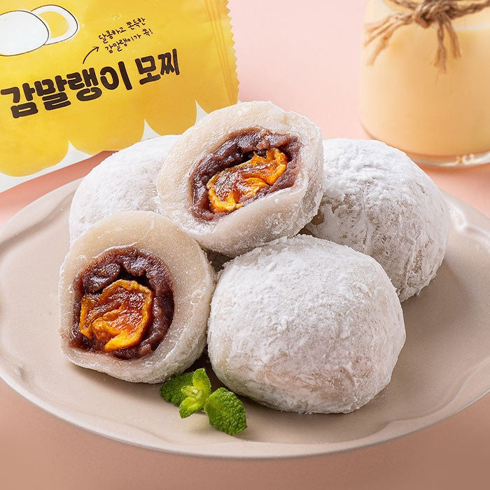 Suradang - Whole Dried Persimmon Glutinous Rice Cake 420g