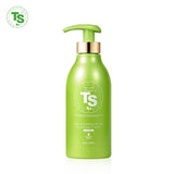 TS New Gold Premium Shampoo Set (Free gift: one bottle of New Gold Treatment)