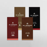 High-Speed Squid Ink 1-Minute Hair Dye (Select 1 of 4 Colors)