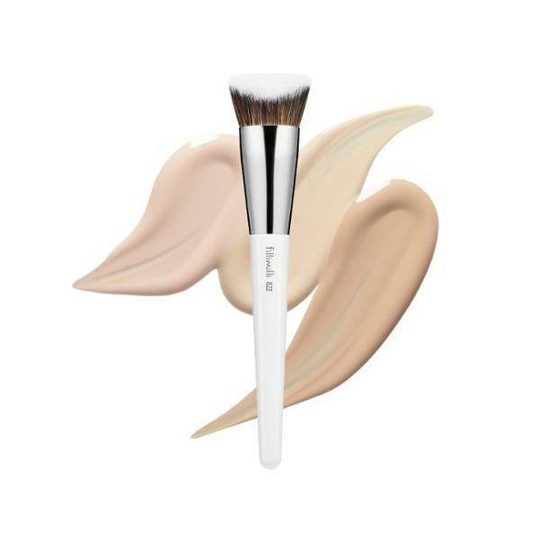 Fillimilli V-Cut Foundation Brush 822